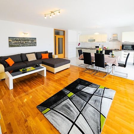 Apartments Rajic Split Rum bild