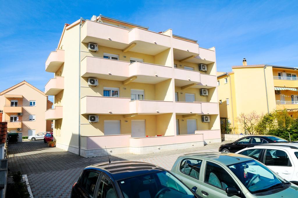 Apartments Rajic Split Rum bild