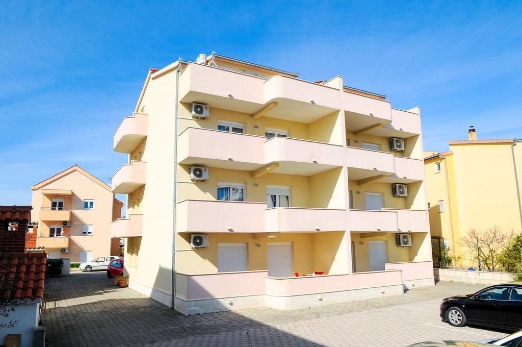 Apartments Rajic Split Rum bild