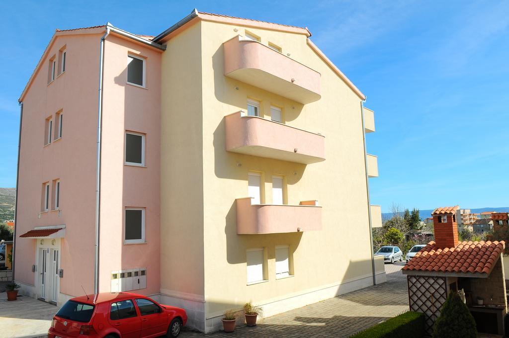 Apartments Rajic Split Rum bild