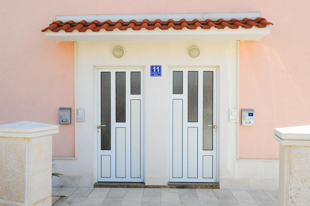 Apartments Rajic Split Rum bild