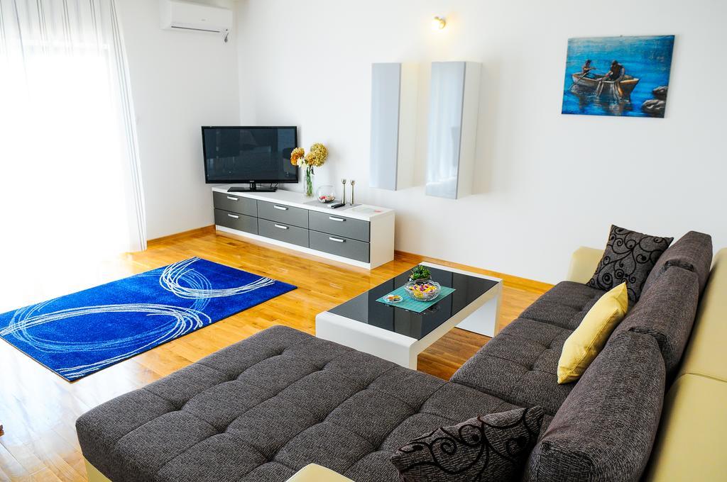 Apartments Rajic Split Rum bild