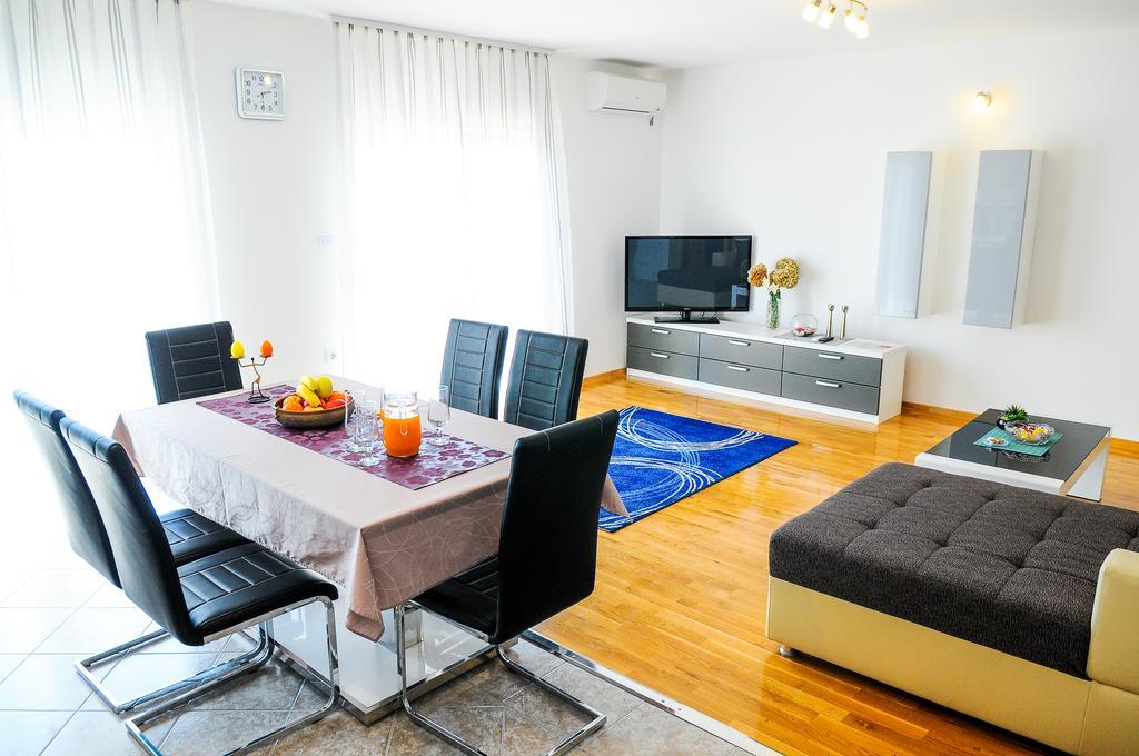Apartments Rajic Split Rum bild