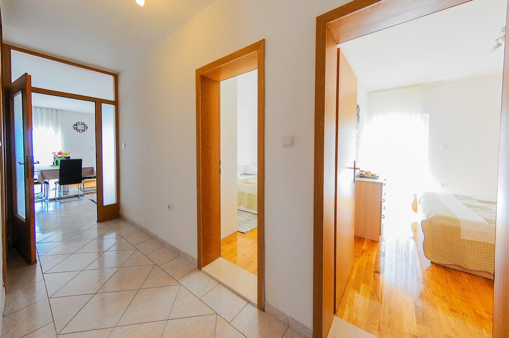 Apartments Rajic Split Rum bild