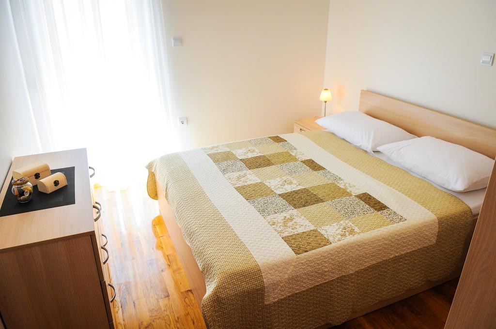 Apartments Rajic Split Rum bild