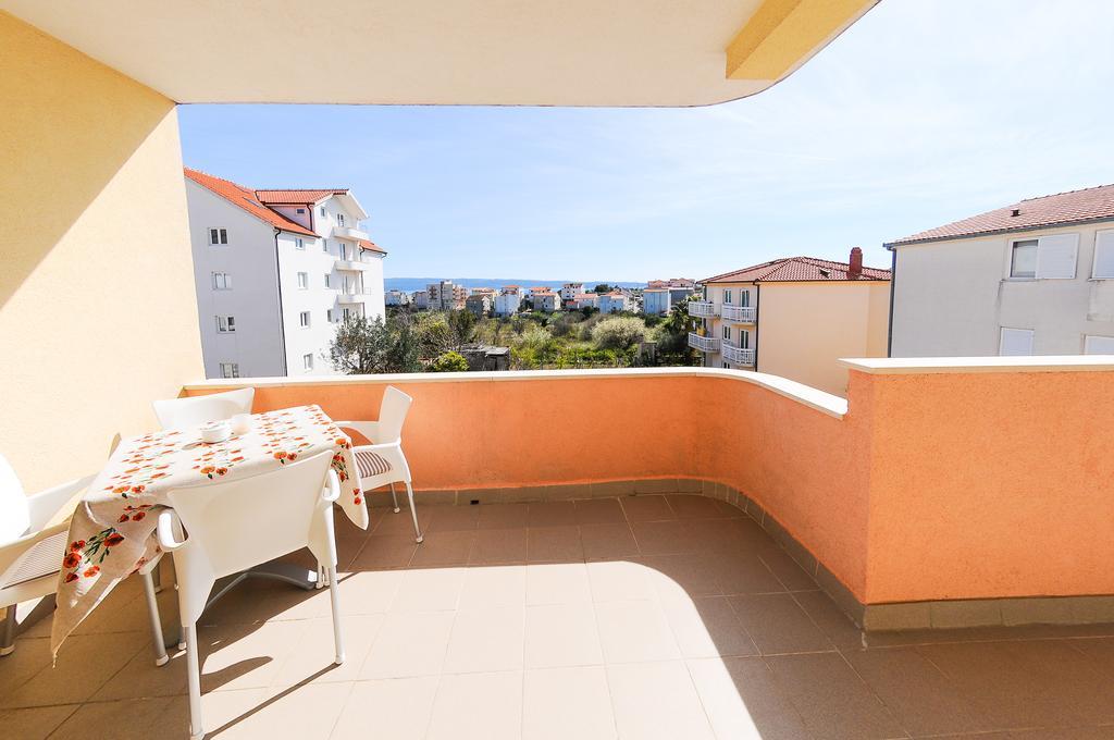Apartments Rajic Split Rum bild