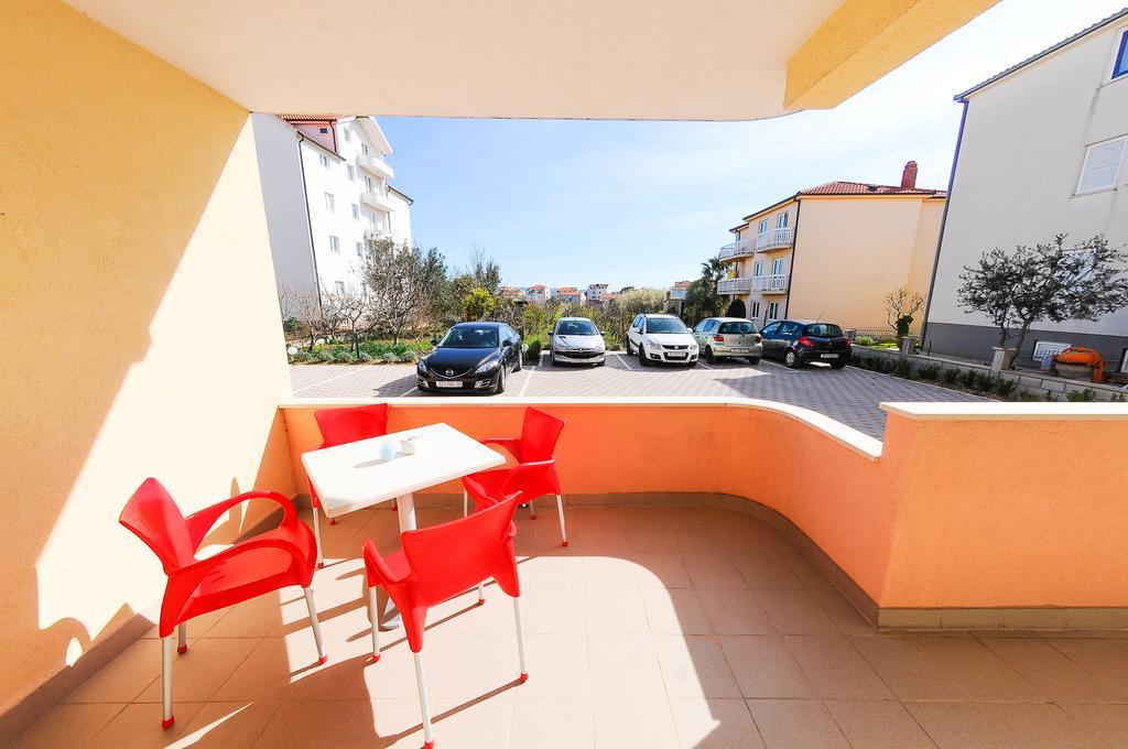 Apartments Rajic Split Exteriör bild