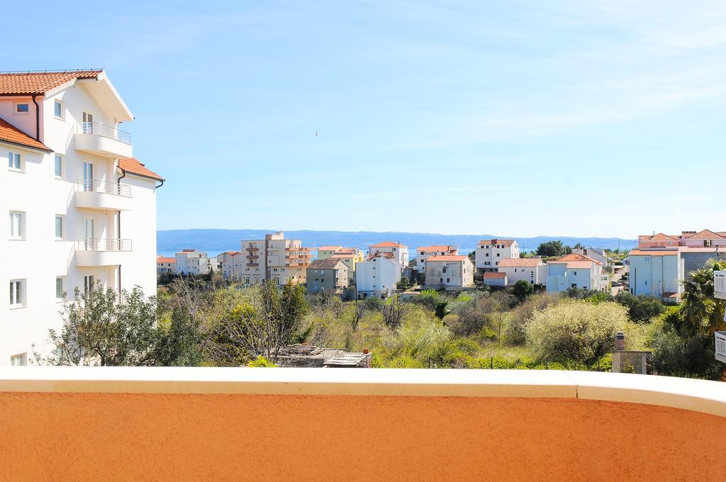 Apartments Rajic Split Rum bild