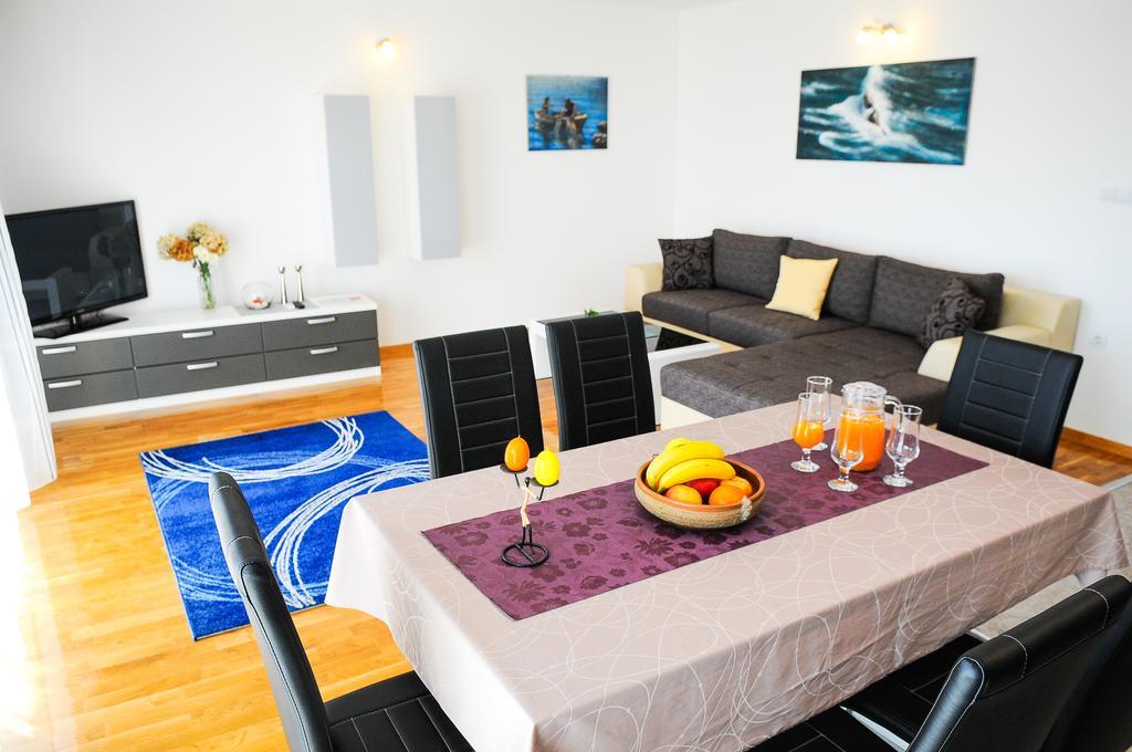 Apartments Rajic Split Rum bild