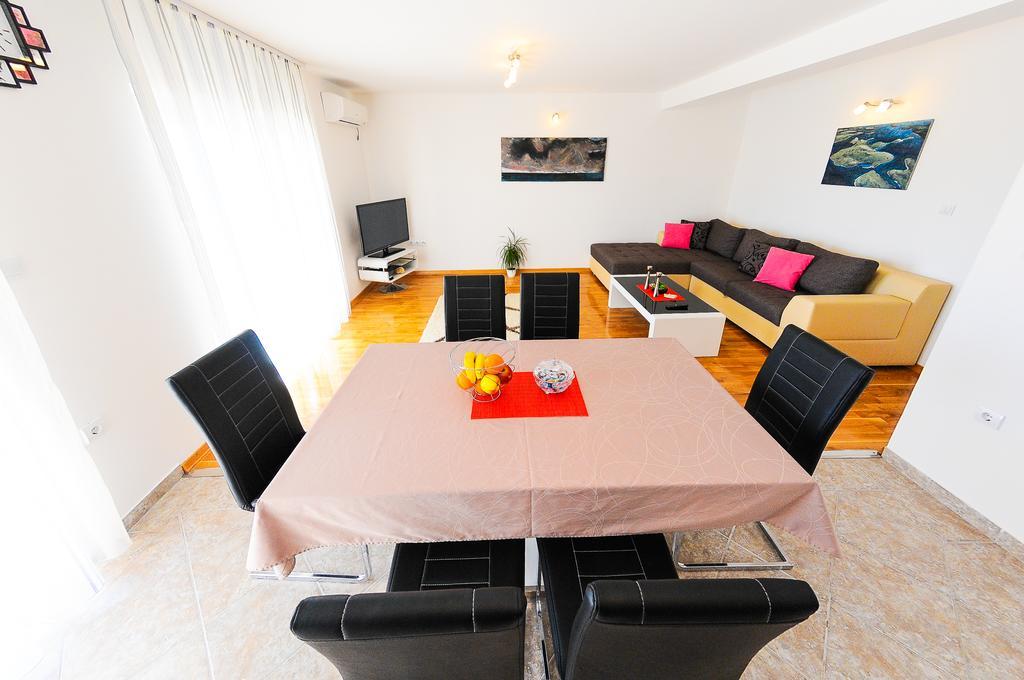 Apartments Rajic Split Rum bild